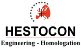 HESTOCON Engineering-Homologation